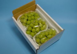 画像1: シャインマスカット